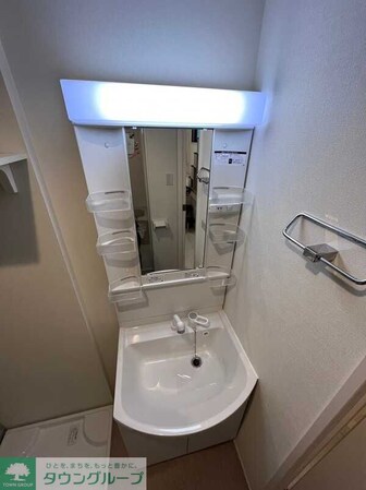 ハーモニーテラス西竹ノ塚の物件内観写真